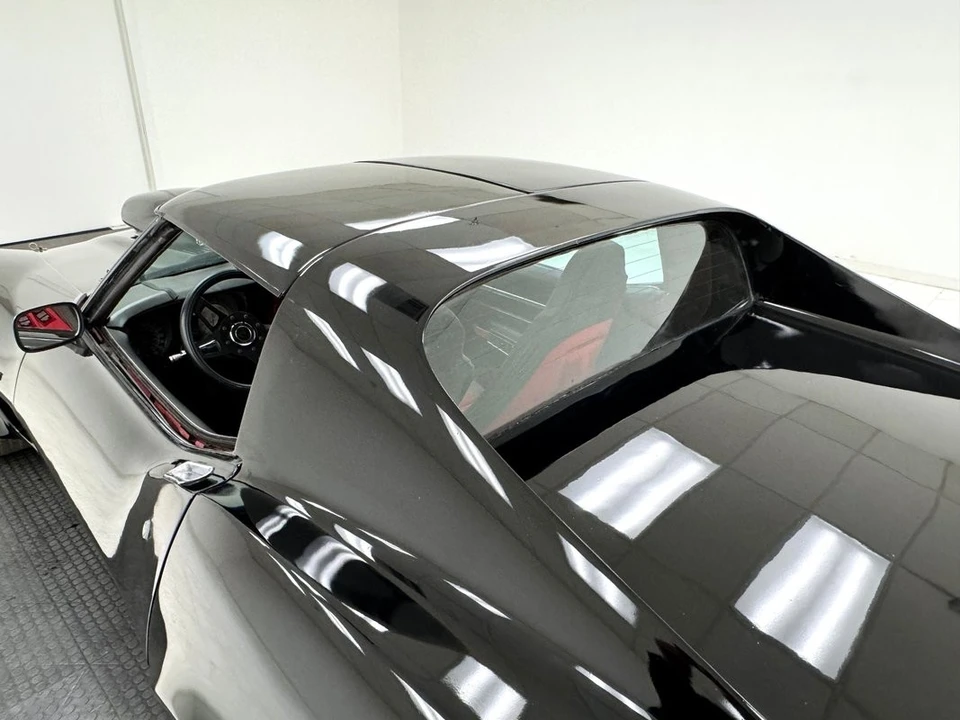 1976 Chevrolet Corvette C3 - Image 18 of 31
