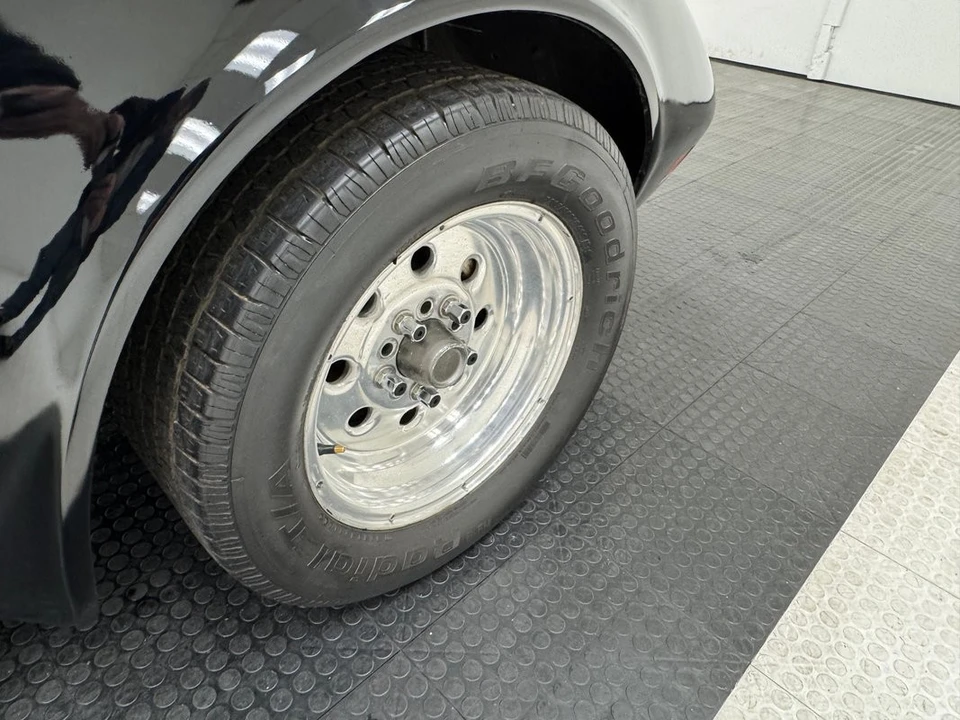 1976 Chevrolet Corvette C3 - Image 23 of 31