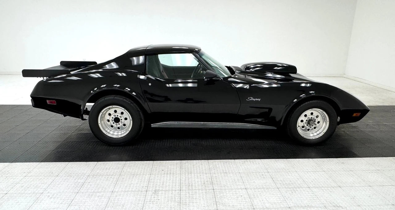 1976 Chevrolet Corvette C3 - Image 6 of 31