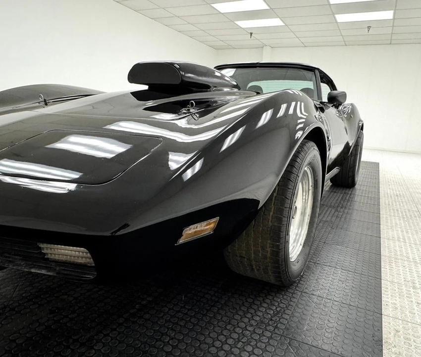 1976 Chevrolet Corvette C3 - Image 10 of 31