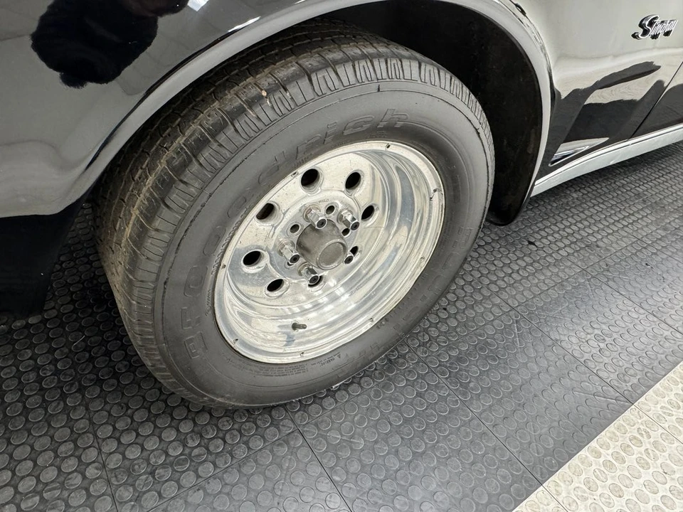 1976 Chevrolet Corvette C3 - Image 11 of 31