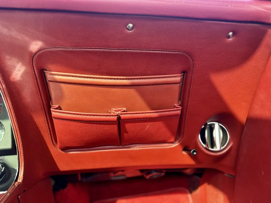 1976 Chevrolet Corvette C3 - Image 22 of 31