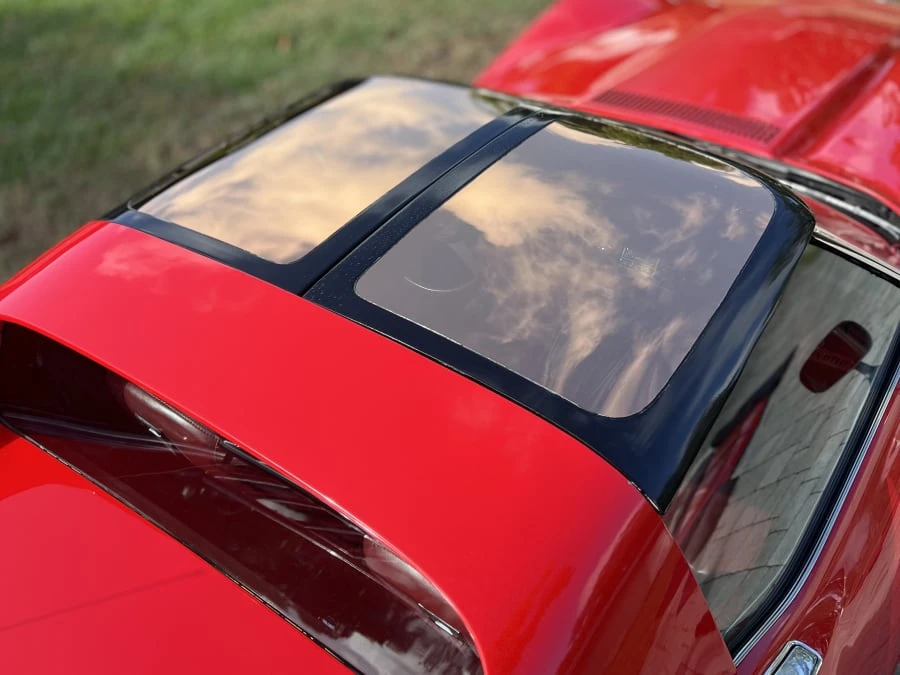 1976 Chevrolet Corvette C3 - Image 10 of 31