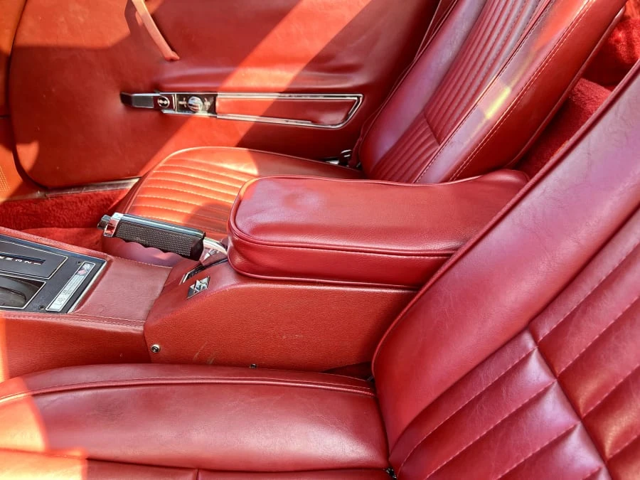 1976 Chevrolet Corvette C3 - Image 28 of 31