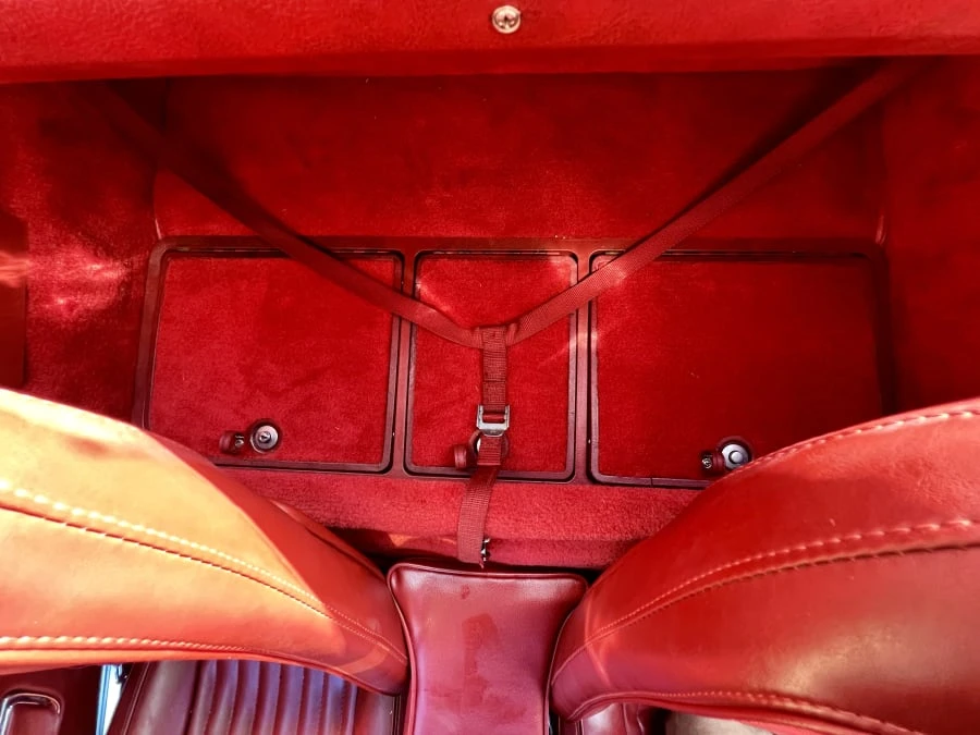 1976 Chevrolet Corvette C3 - Image 27 of 31
