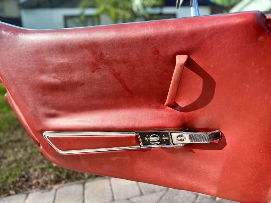 1976 Chevrolet Corvette C3 - Image 25 of 31