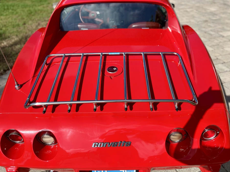 1976 Chevrolet Corvette C3 - Image 12 of 31