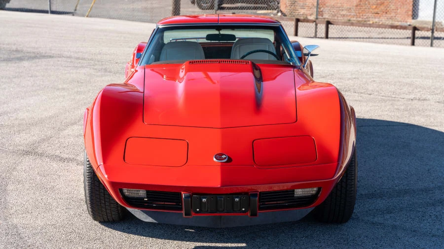1976 Chevrolet Corvette C3 - Image 6 of 14