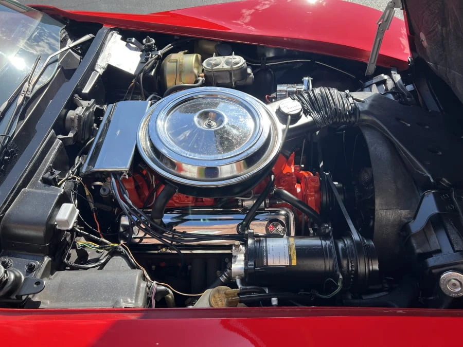 1976 Chevrolet Corvette C3 - Image 6 of 7