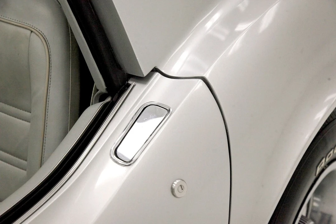 1976 Chevrolet Corvette C3 - Image 22 of 31