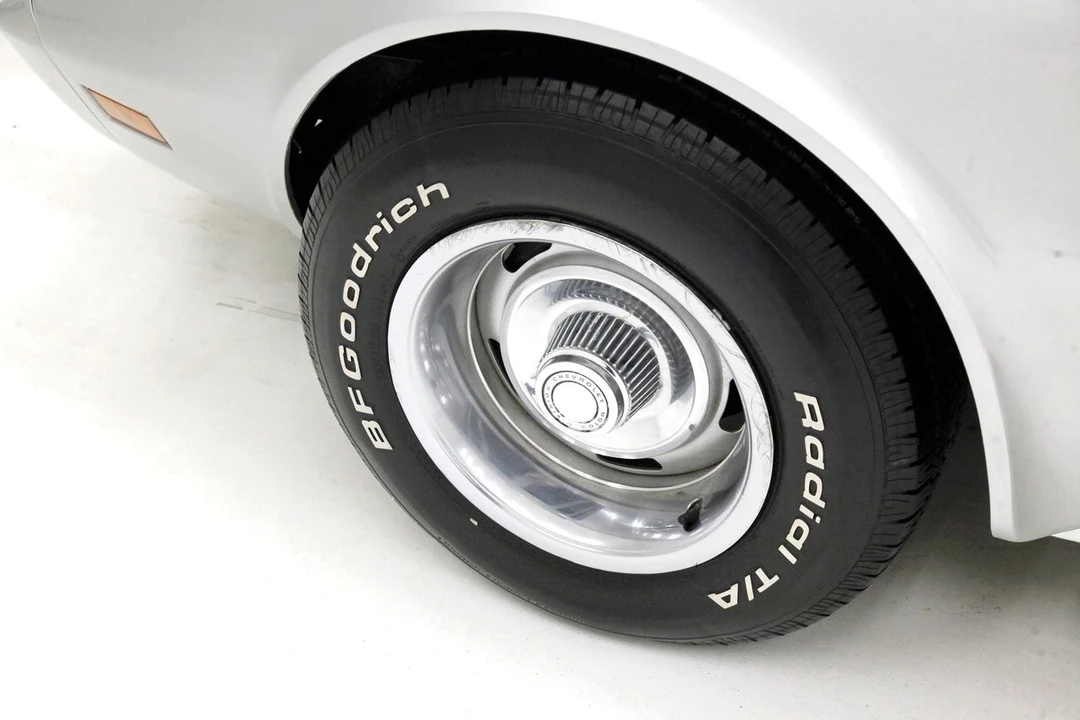 1976 Chevrolet Corvette C3 - Image 18 of 31