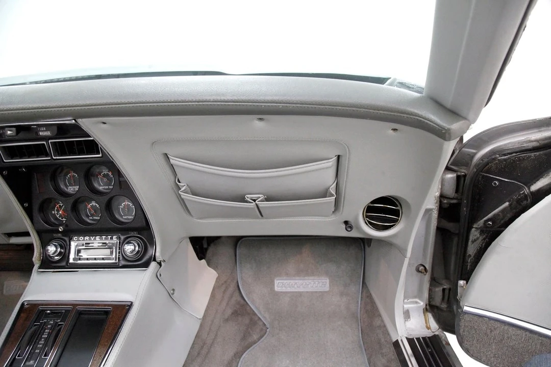1976 Chevrolet Corvette C3 - Image 31 of 31