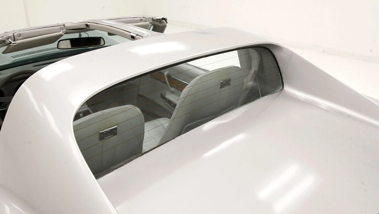 1976 Chevrolet Corvette C3 - Image 21 of 31