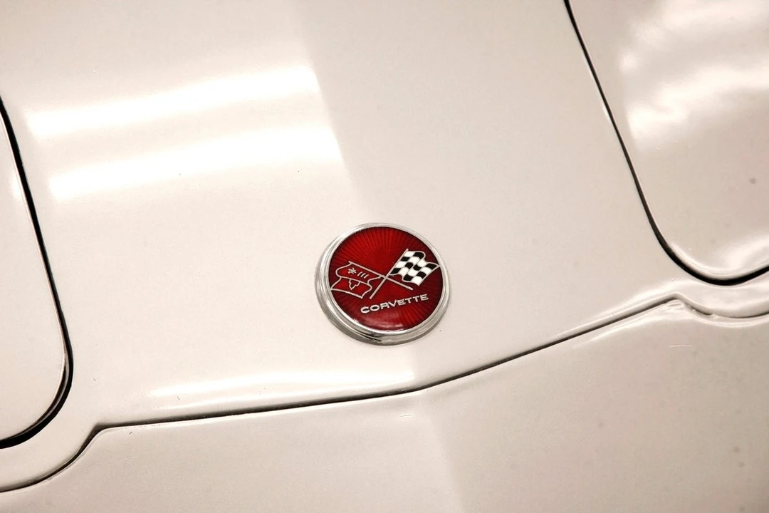 1976 Chevrolet Corvette C3 - Image 14 of 31