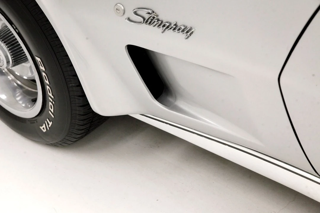 1976 Chevrolet Corvette C3 - Image 20 of 31