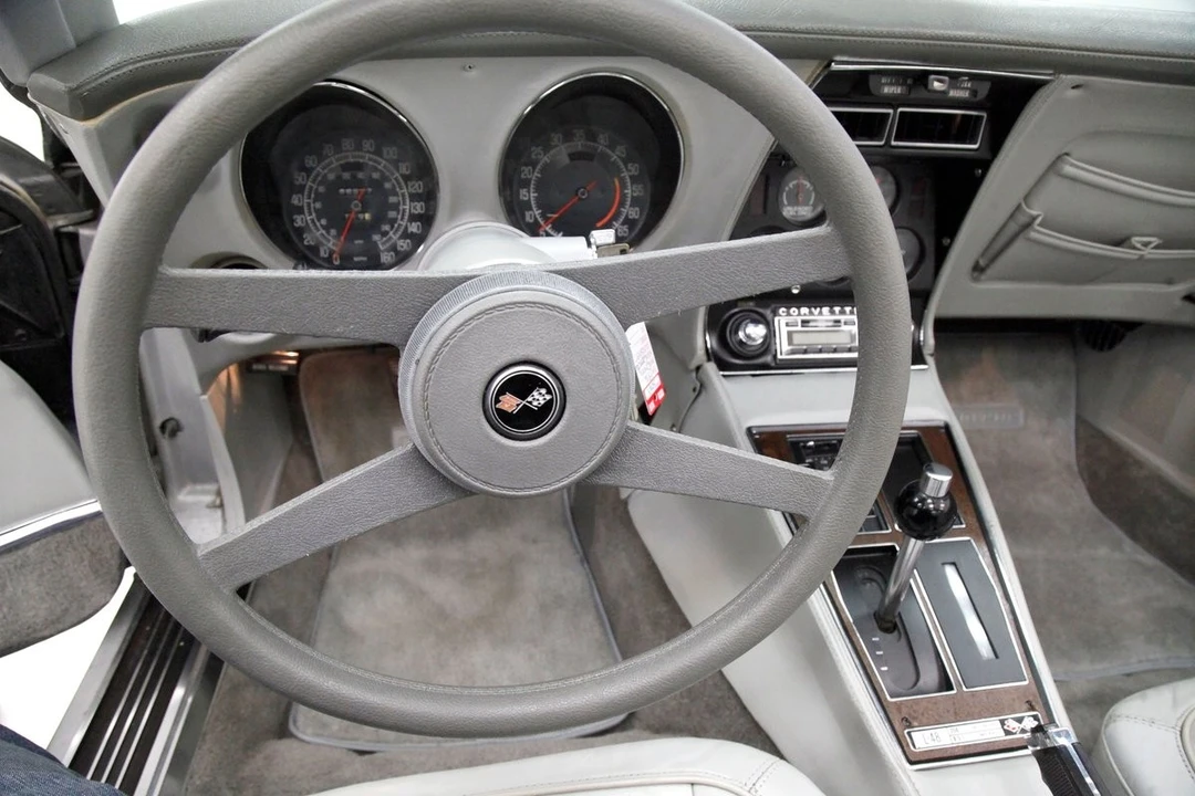 1976 Chevrolet Corvette C3 - Image 27 of 31