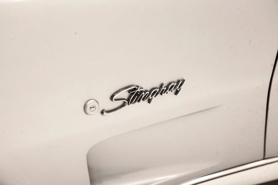 1976 Chevrolet Corvette C3 - Image 15 of 31