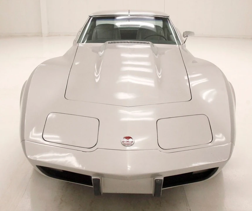 1976 Chevrolet Corvette C3 - Image 8 of 31