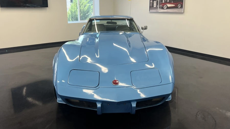 1976 Chevrolet Corvette C3 - Image 2 of 3