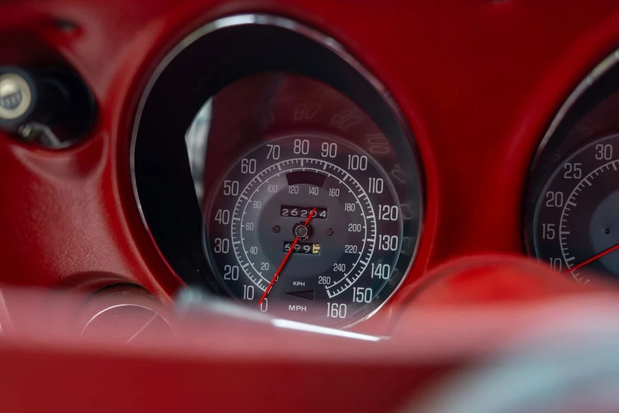 1976 Chevrolet Corvette C3 - Image 13 of 17