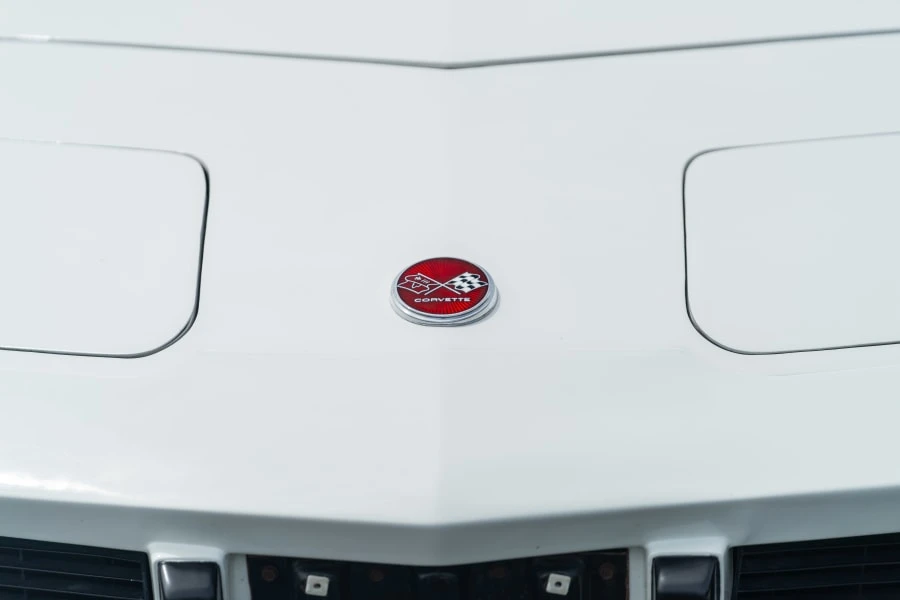 1976 Chevrolet Corvette C3 - Image 10 of 17