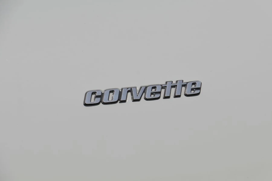 1976 Chevrolet Corvette C3 - Image 10 of 29