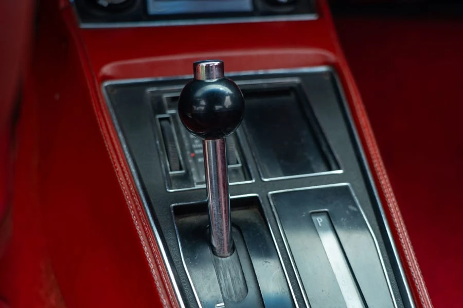 1976 Chevrolet Corvette C3 - Image 15 of 17