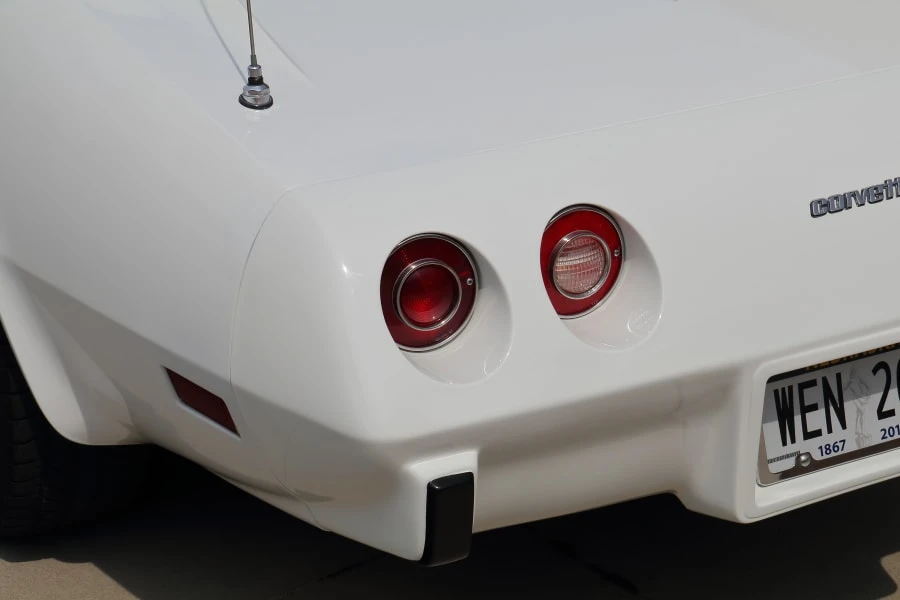 1976 Chevrolet Corvette C3 - Image 8 of 29