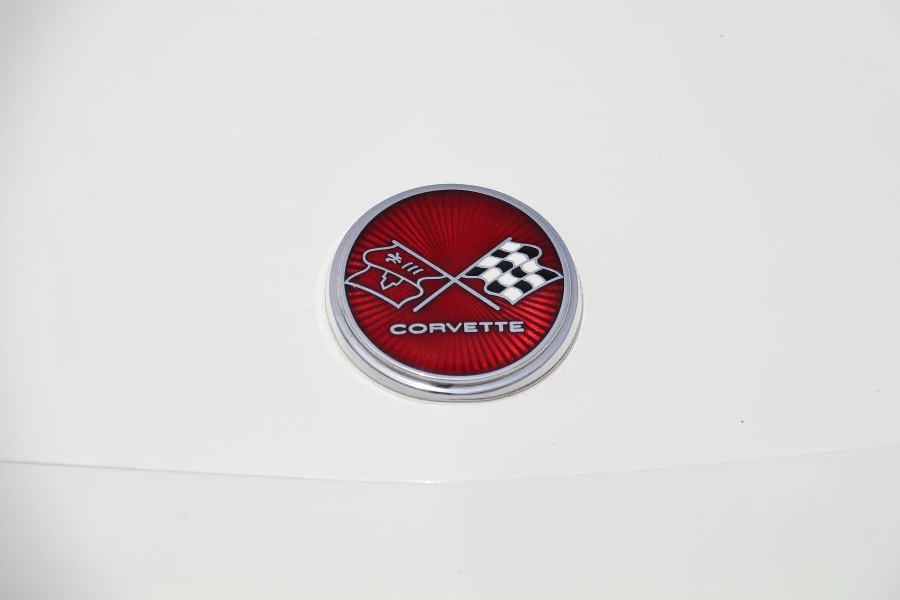 1976 Chevrolet Corvette C3 - Image 7 of 29