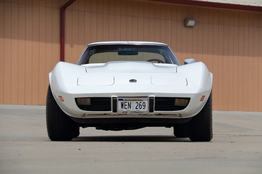 1976 Chevrolet Corvette C3 - Image 9 of 29
