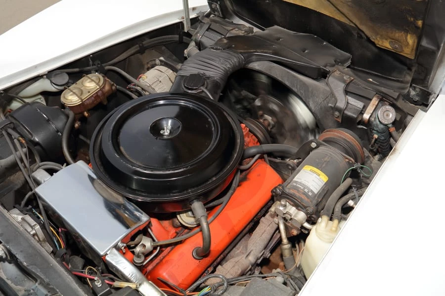 1976 Chevrolet Corvette C3 - Image 28 of 29