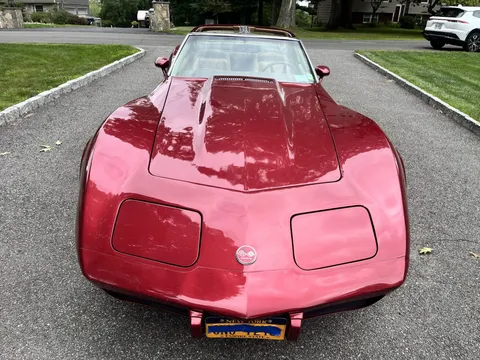 1976 Chevrolet Corvette C3 - Image 4 of 31