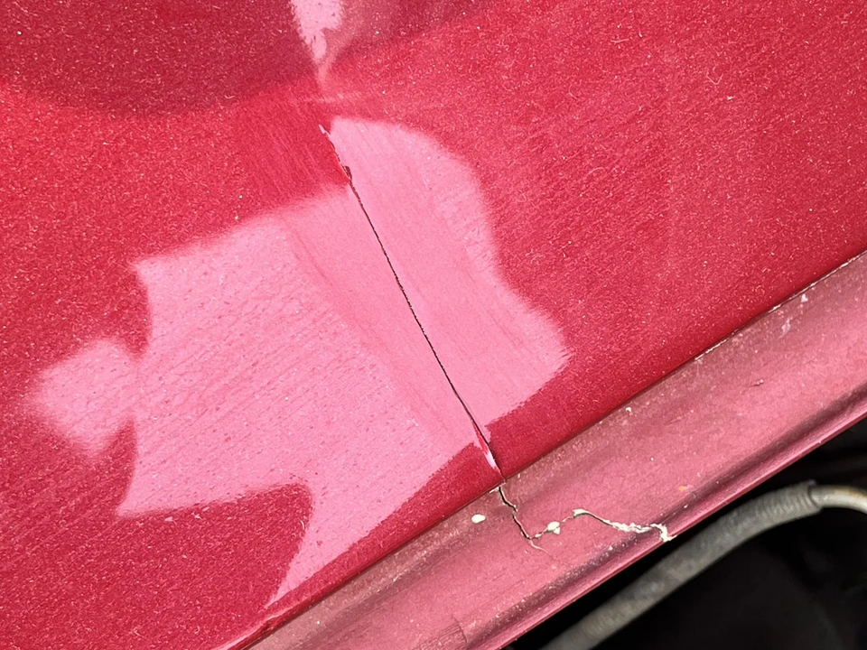 1976 Chevrolet Corvette C3 - Image 31 of 31