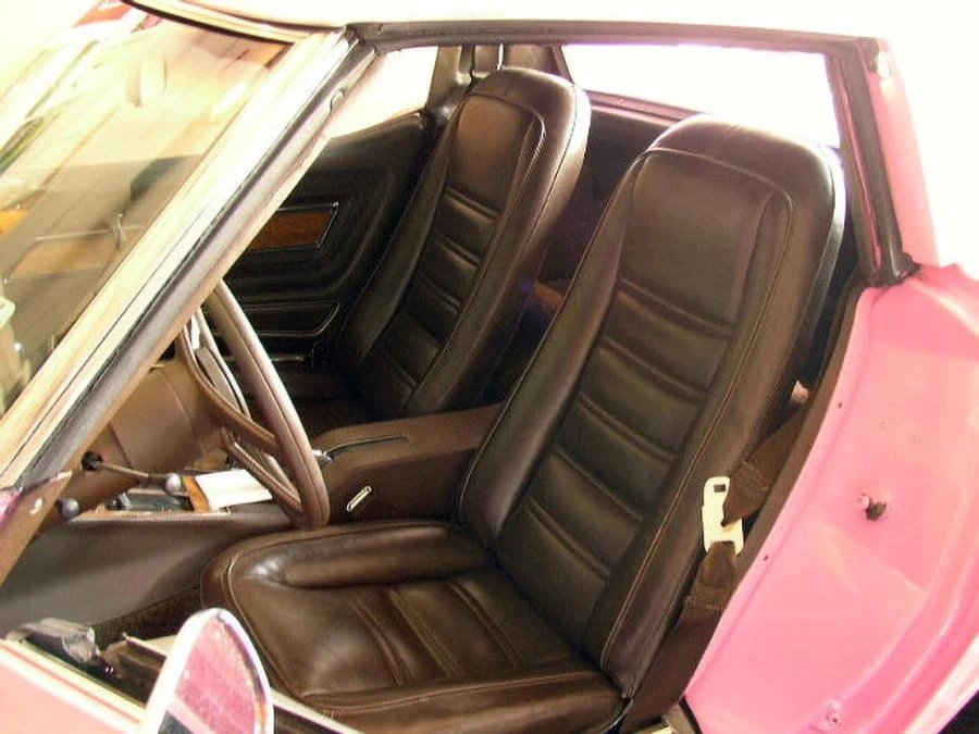 1976 Chevrolet Corvette C3 - Image 8 of 12