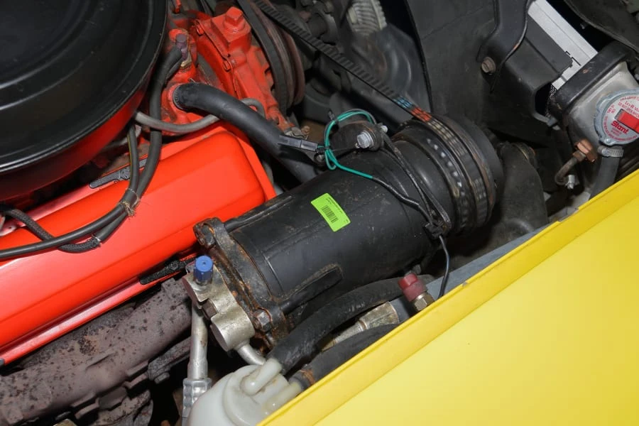 1976 Chevrolet Corvette C3 - Image 25 of 25