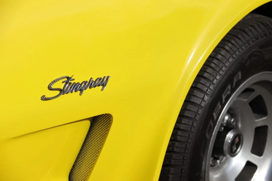 1976 Chevrolet Corvette C3 - Image 7 of 25
