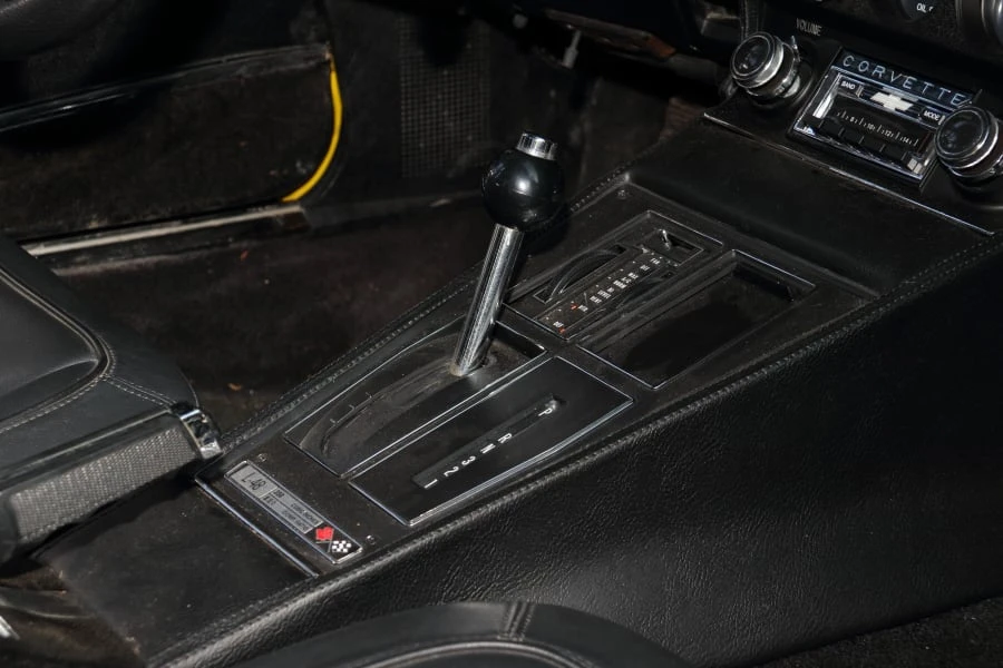 1976 Chevrolet Corvette C3 - Image 21 of 25