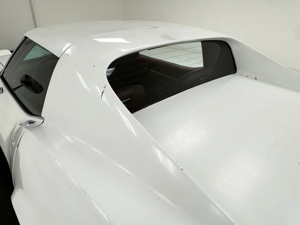 1976 Chevrolet Corvette C3 - Image 19 of 31