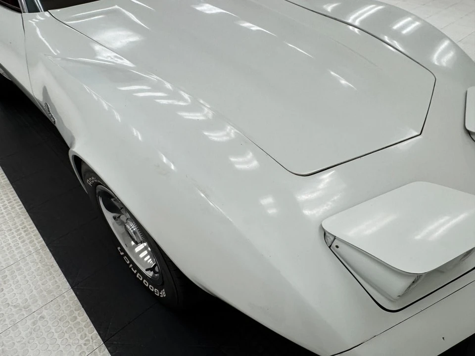 1976 Chevrolet Corvette C3 - Image 28 of 31