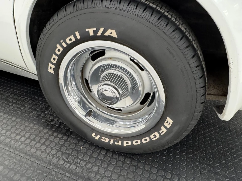 1976 Chevrolet Corvette C3 - Image 20 of 31