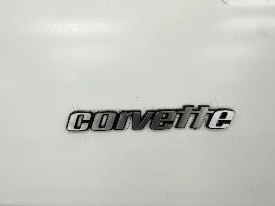 1976 Chevrolet Corvette C3 - Image 23 of 31