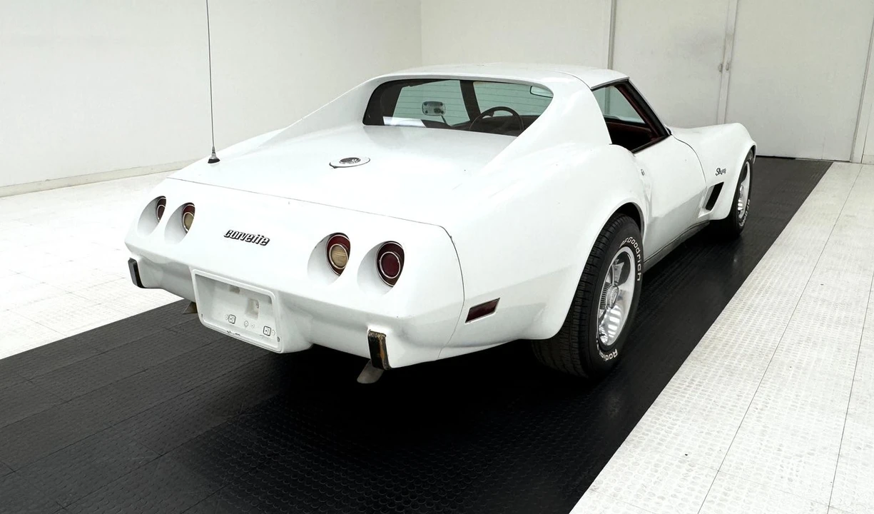1976 Chevrolet Corvette C3 - Image 6 of 31