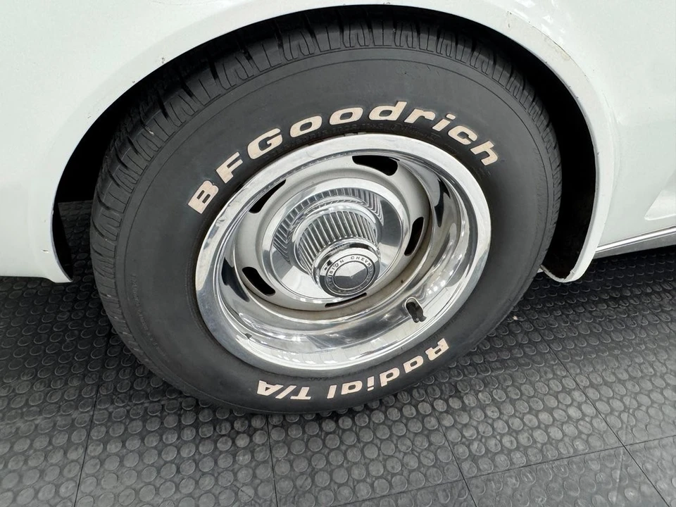 1976 Chevrolet Corvette C3 - Image 12 of 31