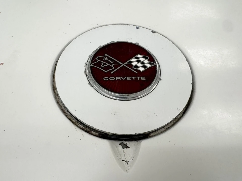 1976 Chevrolet Corvette C3 - Image 22 of 31