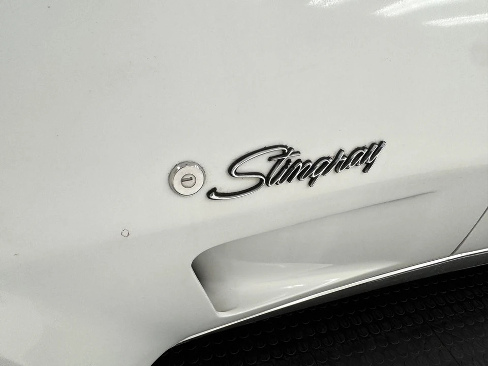 1976 Chevrolet Corvette C3 - Image 13 of 31
