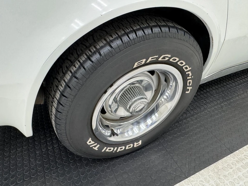 1976 Chevrolet Corvette C3 - Image 24 of 31