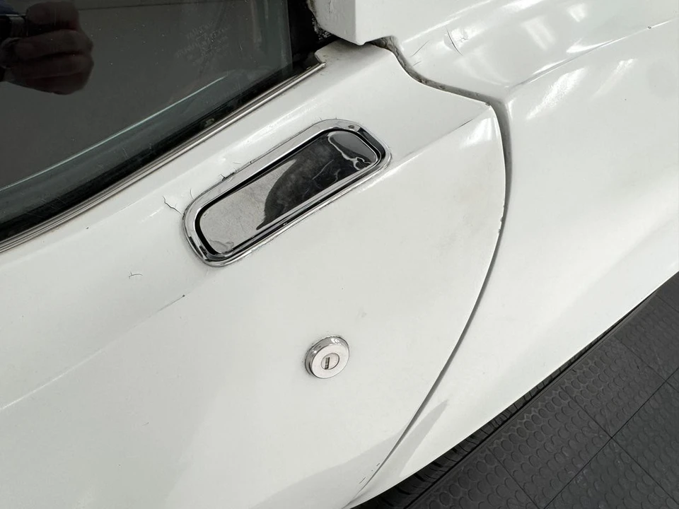 1976 Chevrolet Corvette C3 - Image 18 of 31