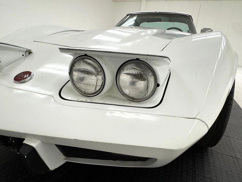 1976 Chevrolet Corvette C3 - Image 11 of 31