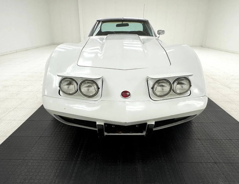 1976 Chevrolet Corvette C3 - Image 9 of 31