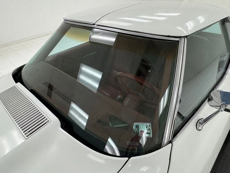1976 Chevrolet Corvette C3 - Image 14 of 31